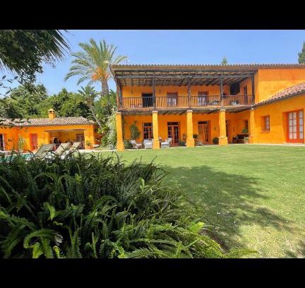 Sotogrande Cama Y Desayuno | La Dulcinea