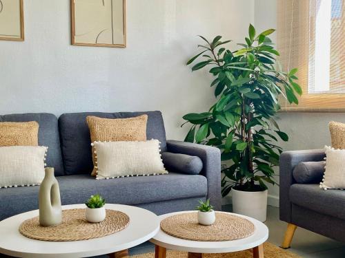 Sant Jaume d'Enveja Casa | La Duna Casa con encanto entre natura y playa