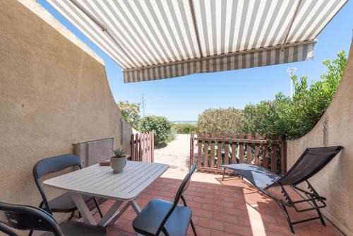 Port Leucate Apartamento | La Dune