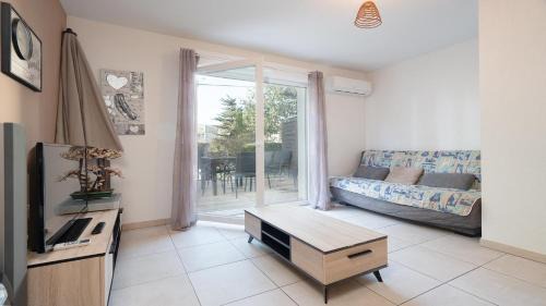 Serignan Villa | La Dune N 08 - Villa 4P8