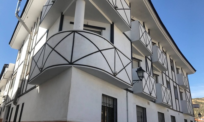Pinos Genil Apartamento | APARTAMENTOS TURISTICOS LA DUQUESA