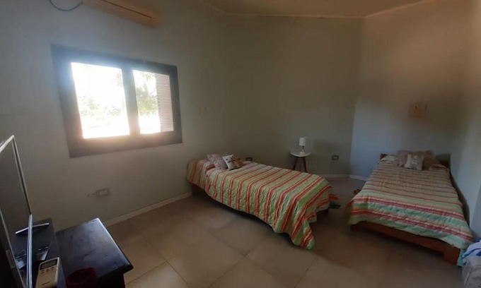 Empedrado Apartamento | La Elena