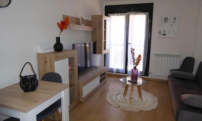 Lerma Apartamento | La Encina