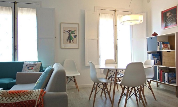 Almagro Apartamento | La Encomienda de Almagro