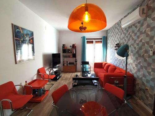 Almagro Apartamento | La Encomienda de Almagro II