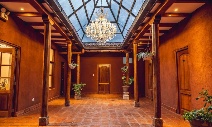 Chachapoyas Hotel | La Ensenada Hotel Chachapoyas