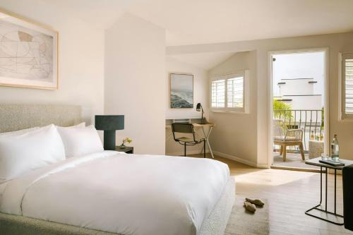 Laguna Beach Hotel | La Ensenada Hotel Laguna Beach, Sonder by Marriott Bonvoy