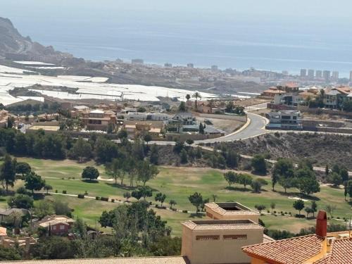 La Envia Apartamento | La Envía Golf Montaña y Playa