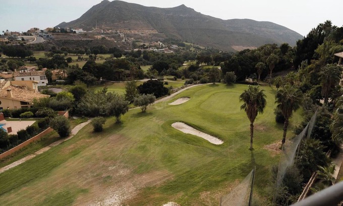 La Envia Apartamento | Suite La Envía Golf