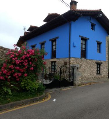 Colombres Casa | La Ería de Colombres