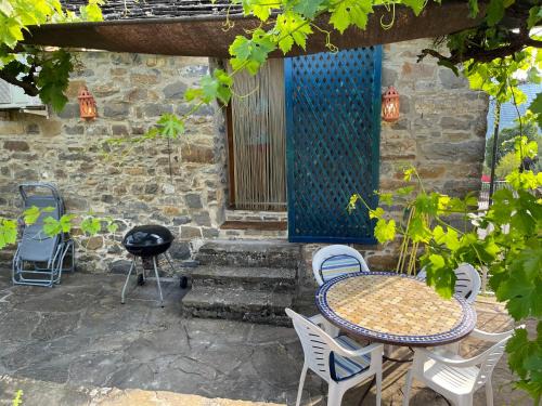 Banaston Casa | La Era