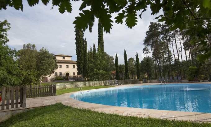Santa Eulalia de Riuprimer Hotel | HOTEL RURAL LA TORRE DEL VILAR