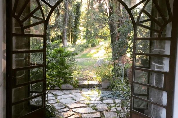 La Falda Casa | La Escondida de la Aldea Serrana