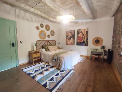Caboalles de Abajo Chalet De Esquí | La Escondida VuT-LE-952