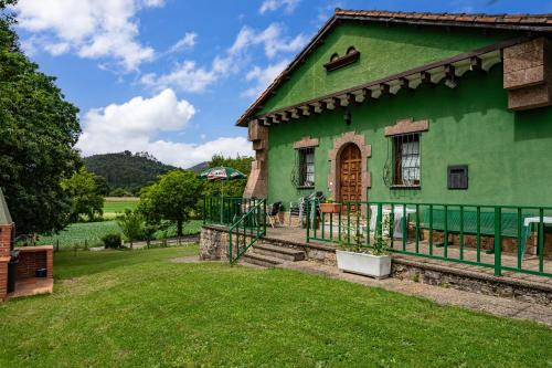 Premio Casa | La Escuela De Premio