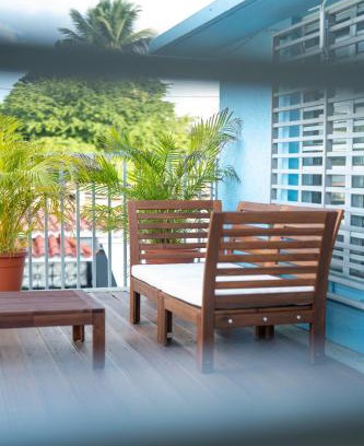 Ocean Park Casa | La Esmeralda PR