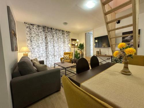 La Esperanza Apartamento | La Esperanza Apartaments