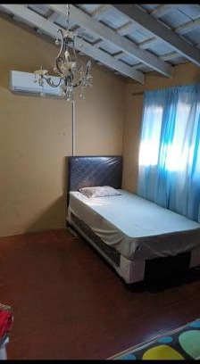 Encarnacion Casa | La esperanza oficial