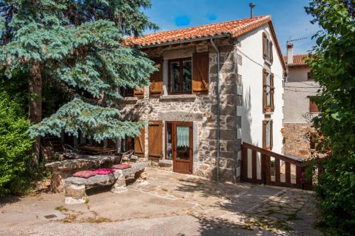 Navarredonda de Gredos Casa | La Esperilla De Gredos