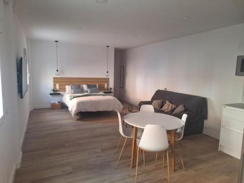 La Garita Apartamento | La esquina de Miguel