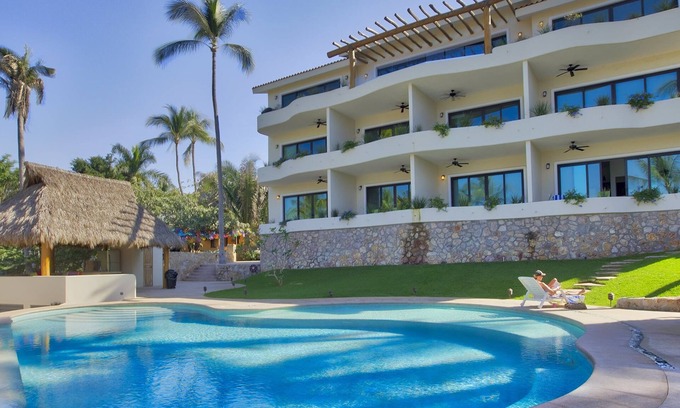 Sayulita Condominio | La Esquina
