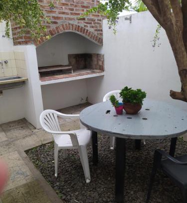 Concepción del Uruguay Apartamento | La Estación Departamento