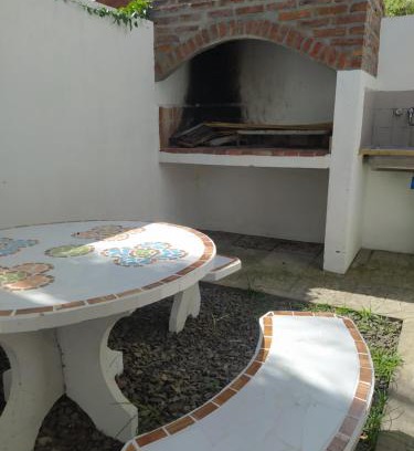 Concepción del Uruguay Apartamento | La Estación Departamento 2