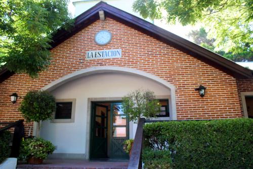 Cariló Apartamento | La Estación Cariló