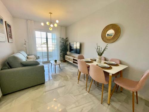 Distrito Noroeste Apartamento | La Estación