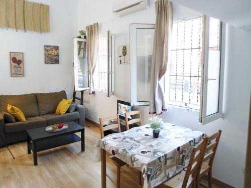 Delicias Apartamento | La Estación