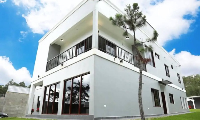 Valle de Angeles Casa | La Estancia del Valle