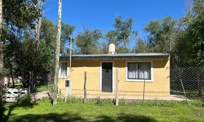 Cosquín Apartamento | La Estancia - Molinari