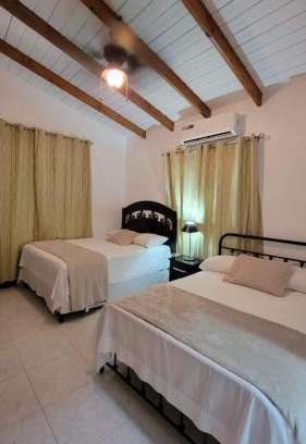 Pena Blanca Casa | La estancia pascual