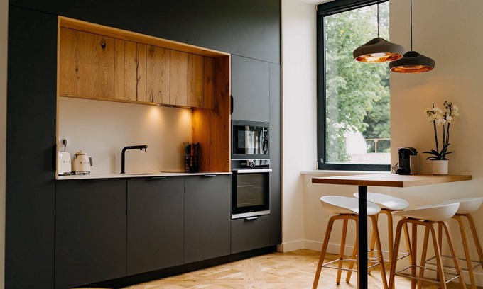 Concarneau Apartamento | La Fée de l'Aulne .
