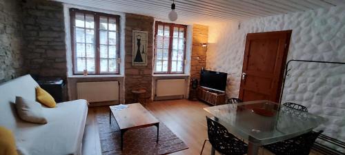 Sarreguemines Apartamento | La faïencerie de Sarreguemines