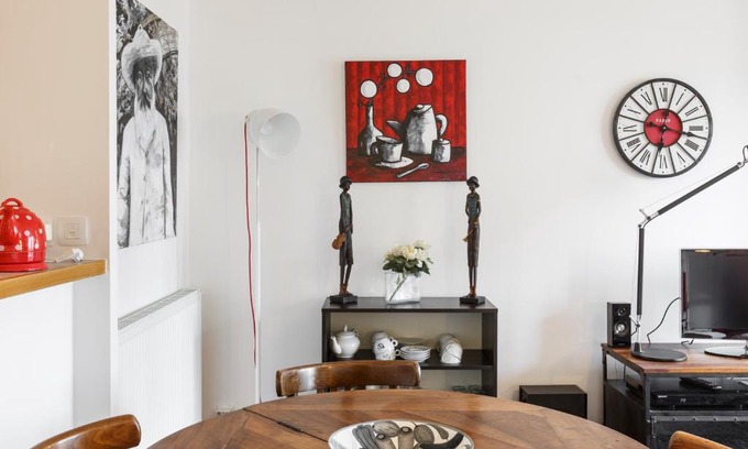 Cleunay Apartamento | La Fabrique by Cocoonr