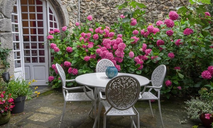 Saint-Lizier Casa | la Fadette