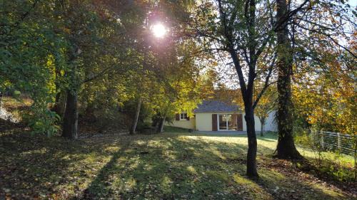 Gueschart Casa | La Faisane