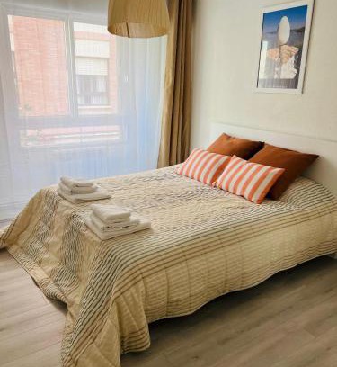 Castello de la Plana Apartamento | La Familia, Castellon