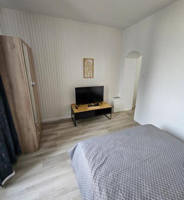Angouleme Apartamento | La famille 1