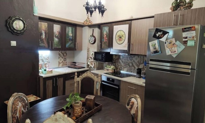 Veroia Apartamento | La Family‎