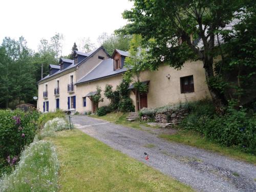 Gavarnie-Gedre Casa | la fario