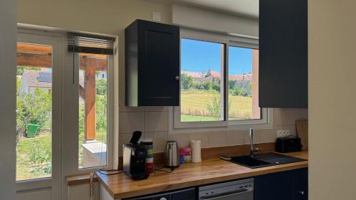 La Celle-sous-Gouzon Casa | La Fattoria