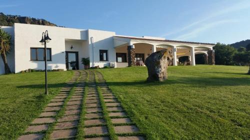 Castelsardo Hotel | La Fattoria