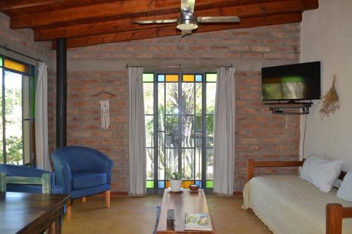 Río Ceballos Apartamento | La Faustina Hospedaje