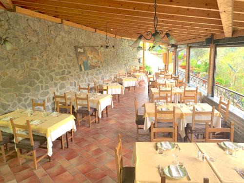 Apricale Cama Y Desayuno | La Favorita Apricale B&B & Ristorante