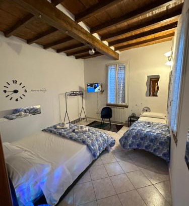 San Leonardo Apartamento | La Fermata VIA AOSTA