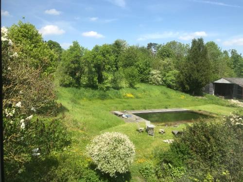 Beaumont Casa | La ferme aux oiseaux B&B