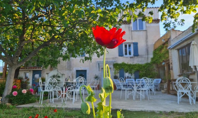 Fayence Casa | La Ferme Constantin
