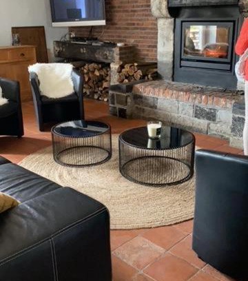 Achene Casa | La Ferme d'Achene